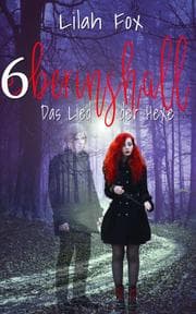 Cover von Berinshall - Das Lied der Hexe