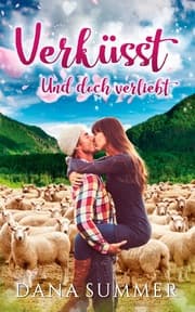 Cover von Verküsst