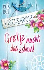 Cover von Gretje macht das schon!
