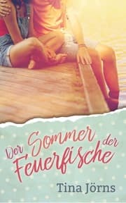 Cover von Der Sommer der Feuerfische