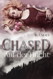 Cover von Chased