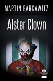 Cover von Alster Clown