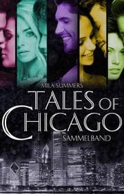 Cover von Tales of Chicago