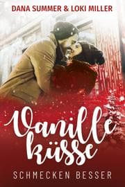 Cover von Vanilleküsse schmecken besser