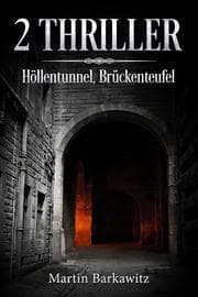 Cover von 2 Thriller