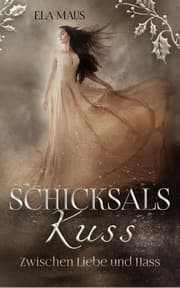 Cover von Schicksalskuss
