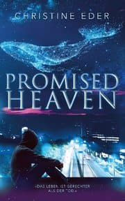 Cover von Promised Heaven