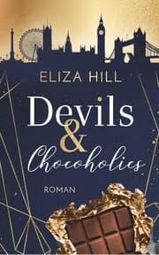 Cover von Devils & Chocoholics