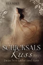 Cover von Schicksalskuss