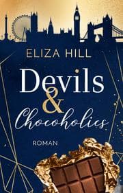 Cover von Devils & Chocoholics
