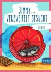 Cover von Jimmy ... verzweifelt gesucht