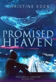 Cover von Promised Heaven