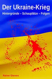 Cover von Der Ukraine-Krieg