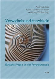 Cover von Verwickeln und Entwickeln