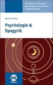 Cover von Kartenset - Psychologie & Spagyrik