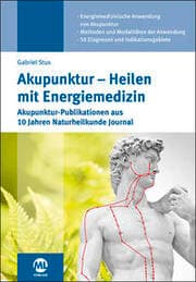 Cover von Akupunktur - Heilen mit Energiemedizin