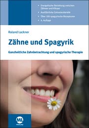 Cover von Zähne und Spagyrik