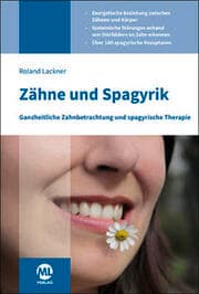 Cover von Zähne und Spagyrik