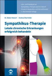 Cover von Sympathikus-Therapie