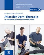 Cover von Atlas der Dorn-Therapie