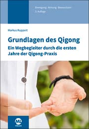 Cover von Grundlagen des Qigong