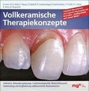Cover von Vollkeramische Therapiekonzepte