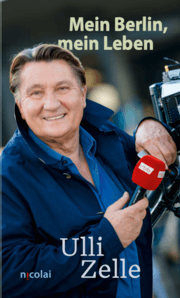 Cover von Ulli Zelle