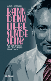 Cover von Kann denn Liebe Sünde sein?