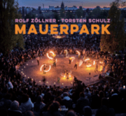 Cover von Mauerpark