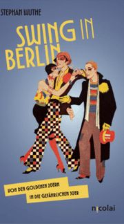 Cover von Swing in Berlin
