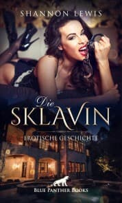 Cover von Die Sklavin , Erotische Geschichte