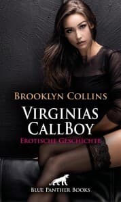 Cover von Virginias CallBoy , Erotische Geschichte