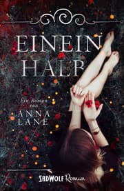 Cover von Eineinhalb