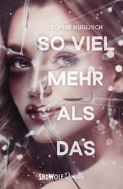 Cover von So viel mehr als das