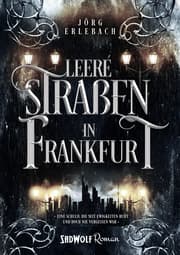 Cover von Leere Straßen in Frankfurt