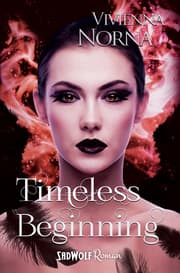 Cover von Timeless Beginning (Timeless, Band 3)