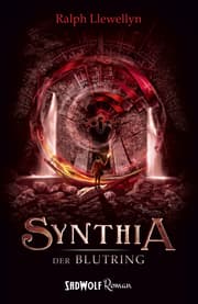 Cover von Synthia - Der Blutring