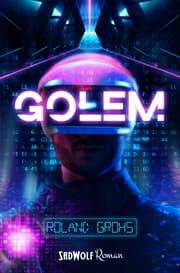 Cover von Golem