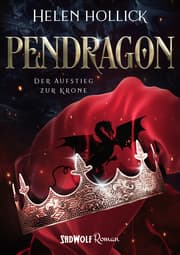 Cover von Pendragon: Teil I