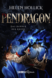 Cover von Pendragon: Teil II