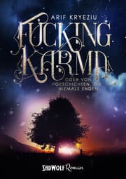 Cover von Fucking Karma