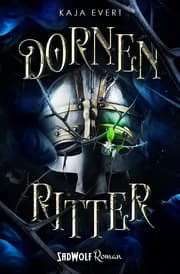 Cover von Dornenritter