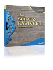 Cover von Mein Schatzkästchen - für starke Jungs