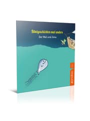 Cover von Der Wal und Jona