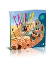 Cover von Farben für Bartimäus