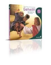 Cover von Geheilt!