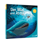 Cover von Der Wal und Jona