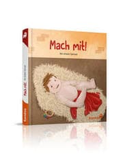 Cover von Wir kitzeln Samuel