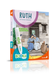 Cover von Ruth - Als Fremde in Bethlehem