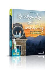 Cover von Ich nehm dich mit in meinen Tag